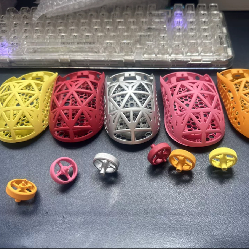 Compatible For G PRO X SUPERLI - مراجعة 3D Printing Xenomorph وسعره