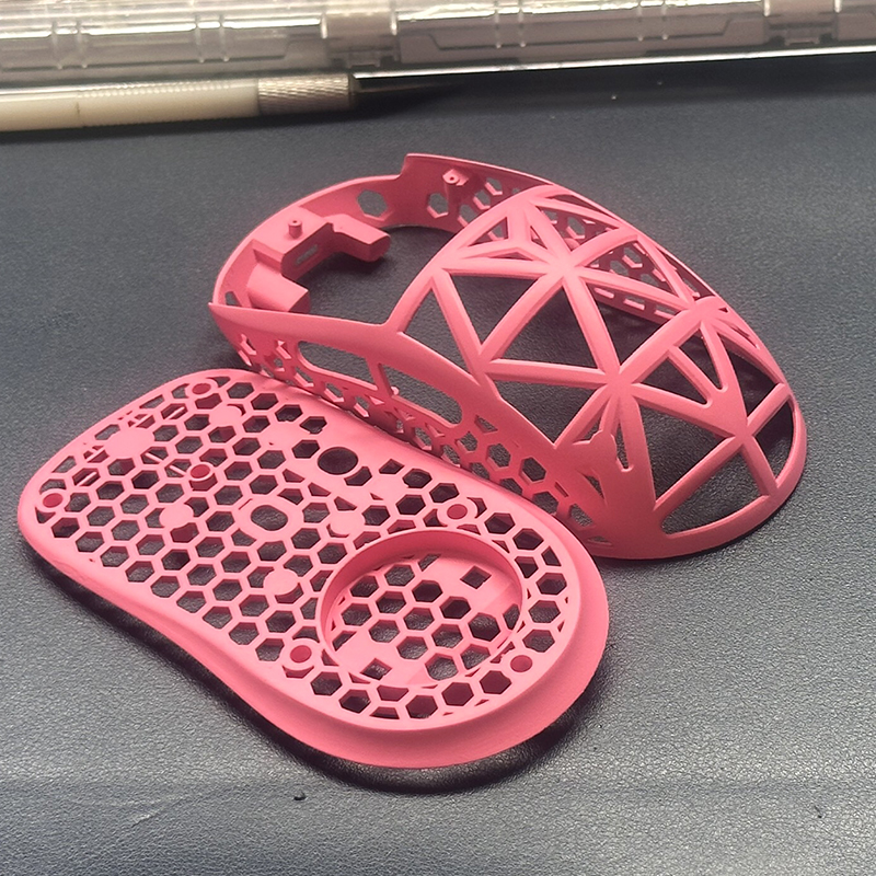 Compatible For G PRO X SUPERLI - مراجعة 3D Printing Xenomorph وسعره