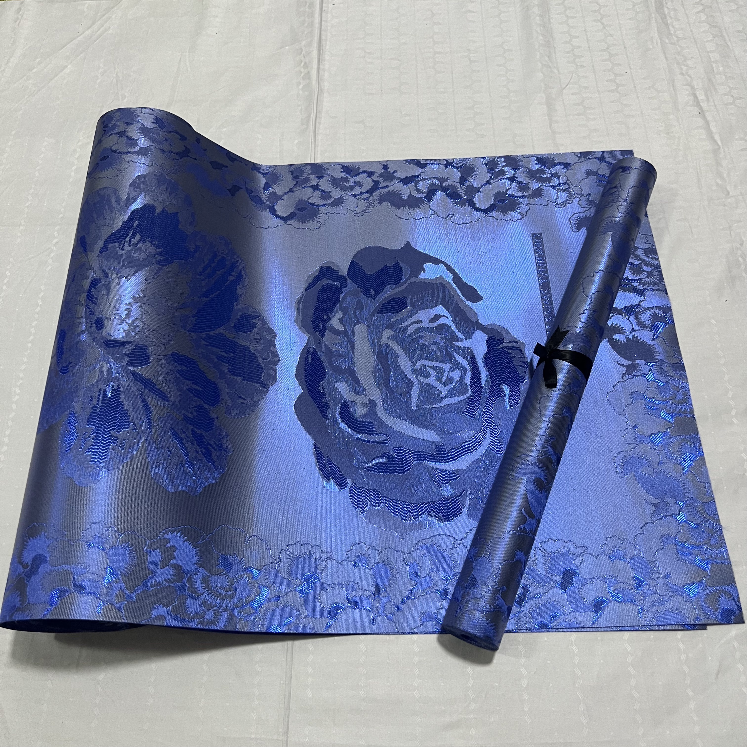 Tradition Print 3D Embroidered - مراجعة 3D Printing On Fabric وسعره