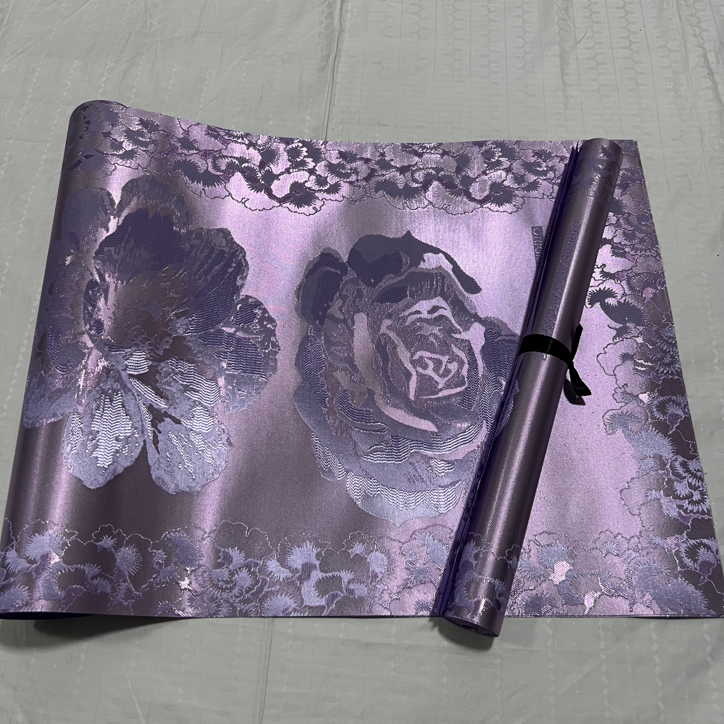 Tradition Print 3D Embroidered - مراجعة 3D Printing On Fabric وسعره