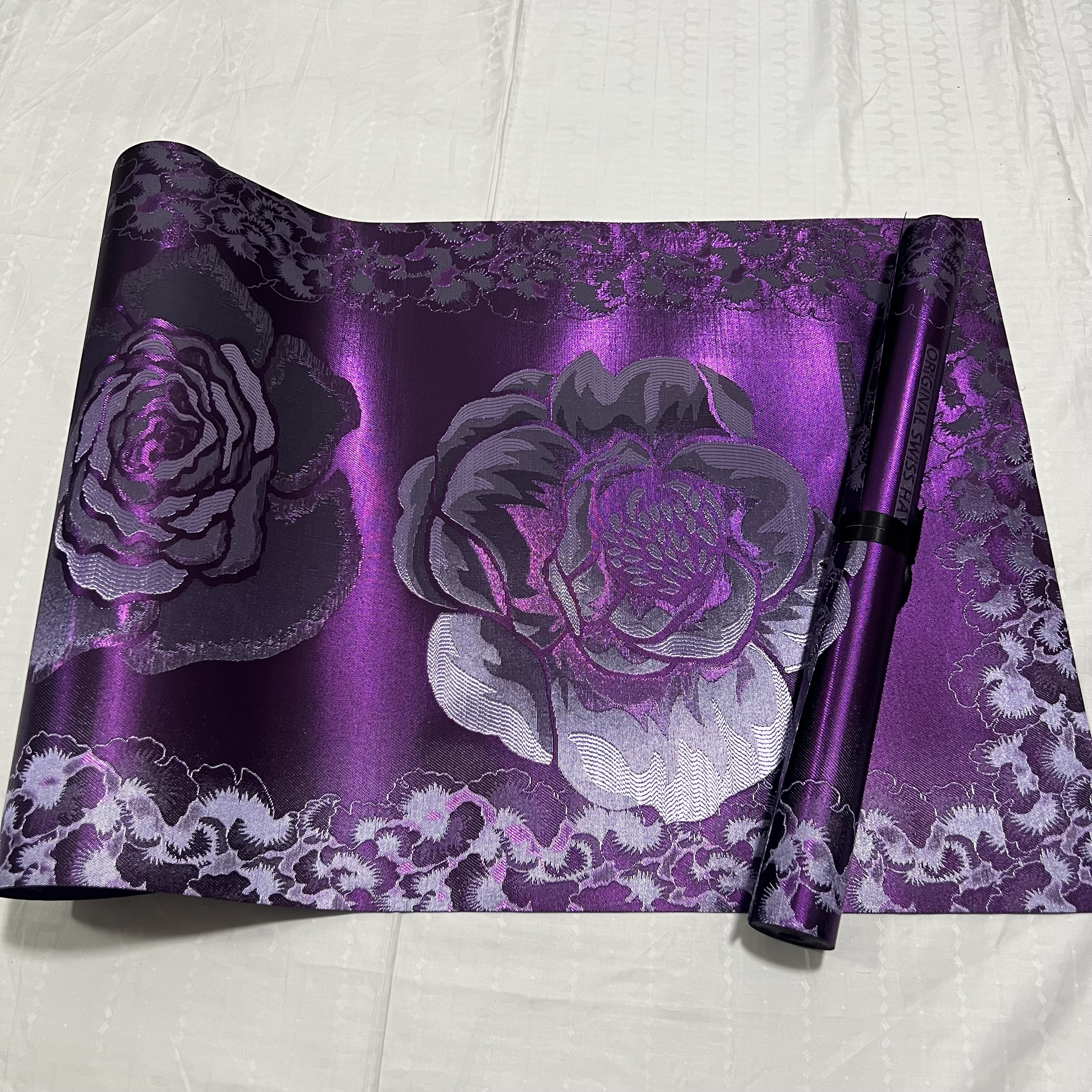 Tradition Print 3D Embroidered - مراجعة 3D Printing On Fabric وسعره