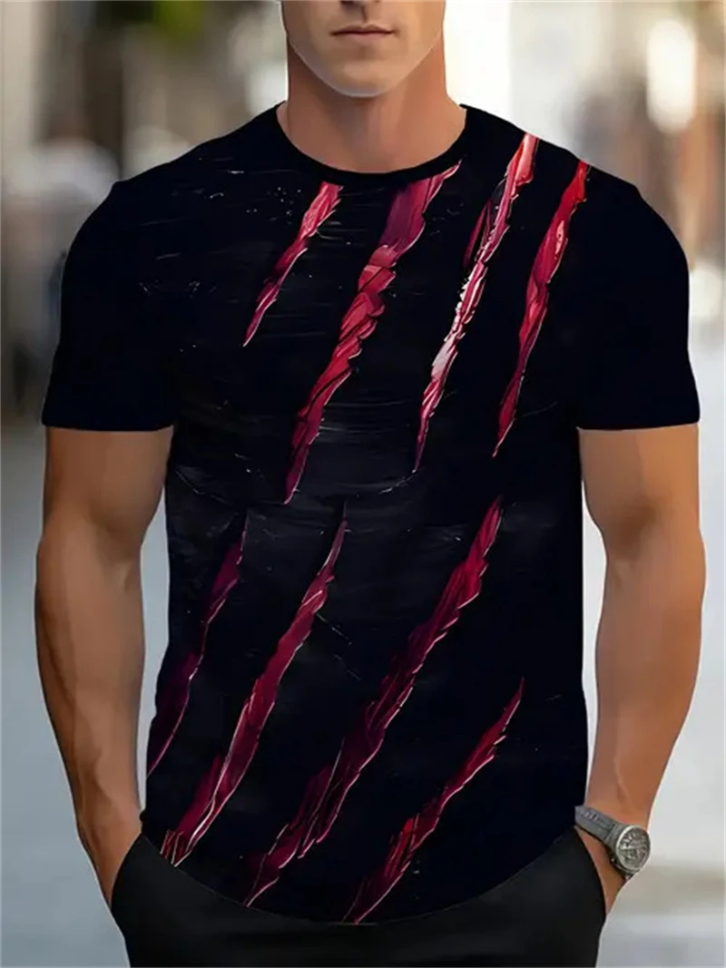 Men's Devil Beer Quote Print T - مراجعة 3D Printing Quotes وسعره