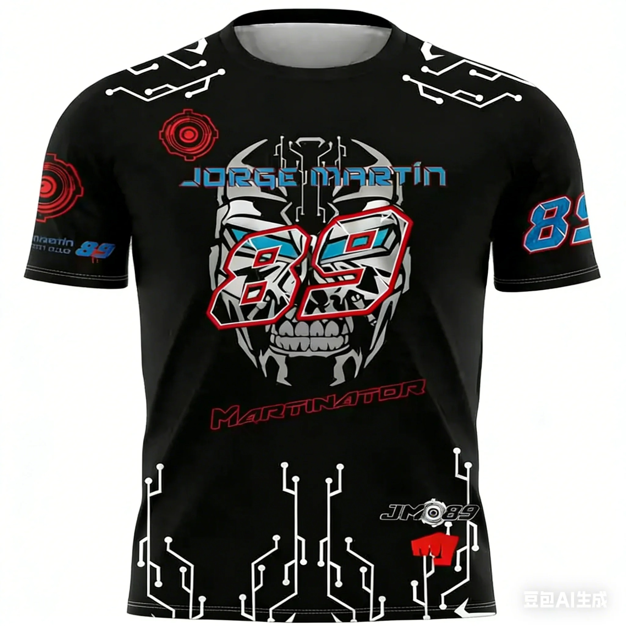 2026 New Motorcycle Racing T S - مراجعة 3D Printing On Fabric وسعره