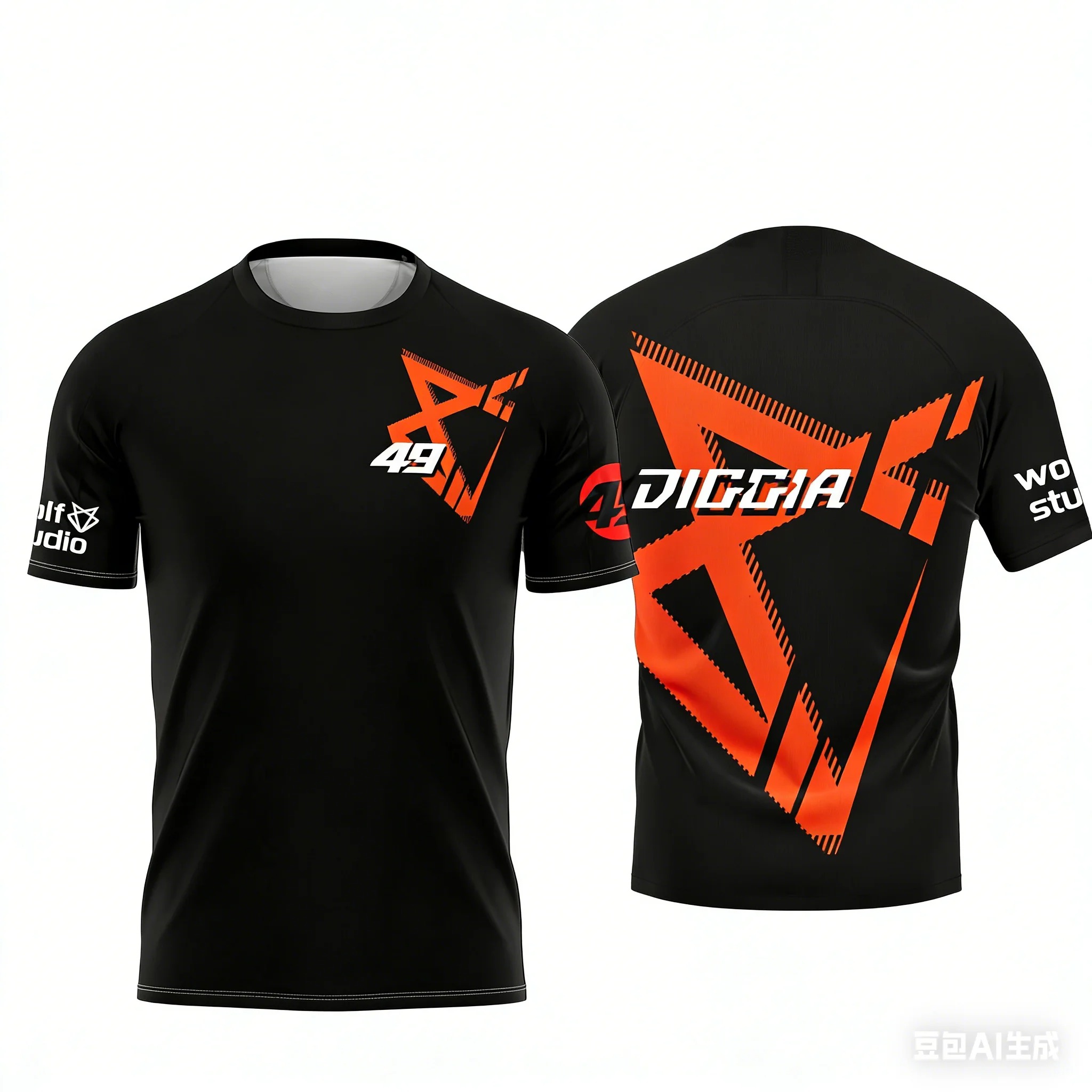 2026 New Motorcycle Racing T S - مراجعة 3D Printing On Fabric وسعره