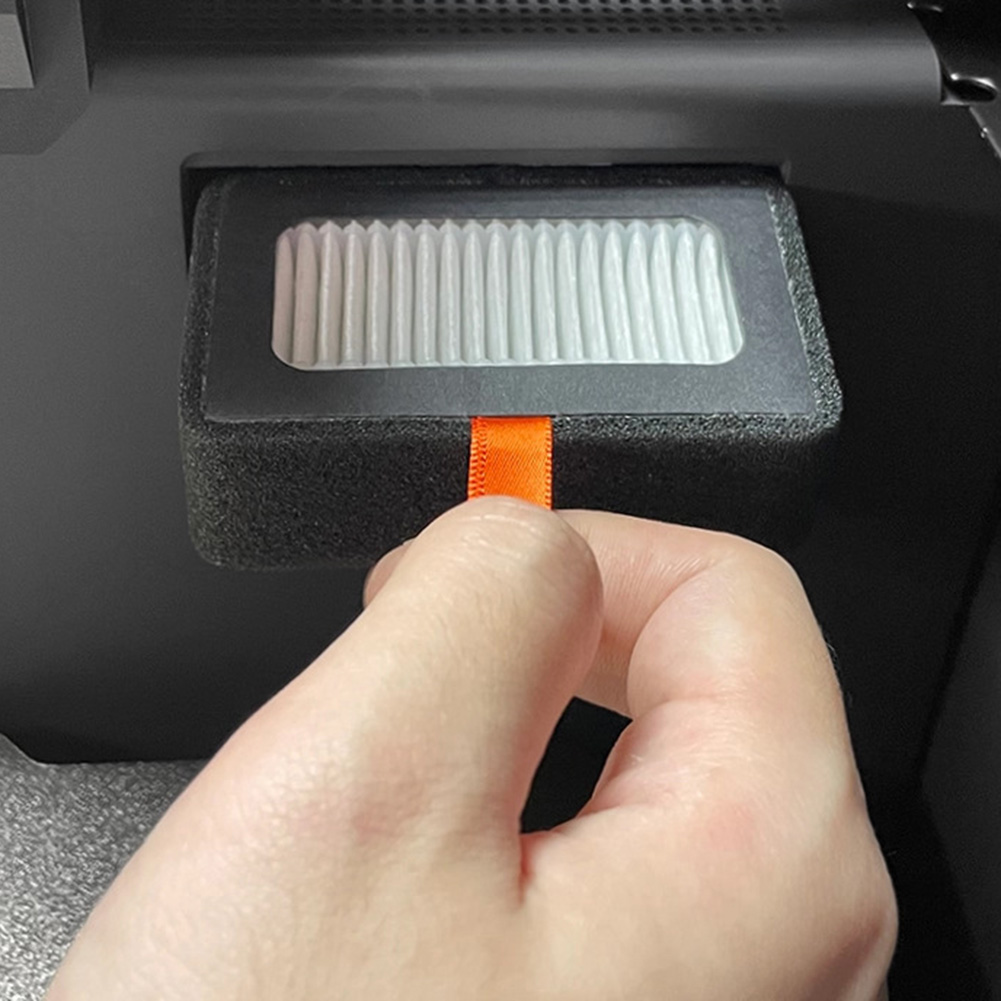 2PCS Dual Stage Carbon Air Fil - مراجعة 3D Printing X1 Carbon وسعره