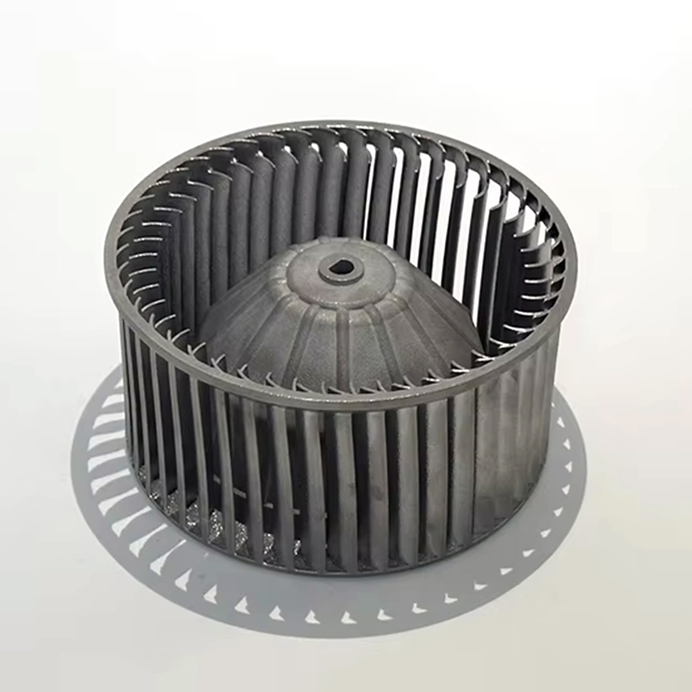 Custom Metal 3D Printing SLM P - مراجعة 3D Printing Aluminium وسعره