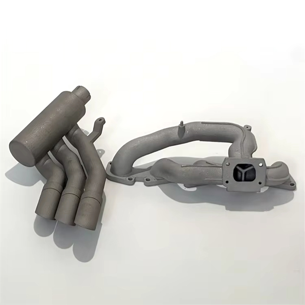 Custom Metal 3D Printing SLM P - مراجعة 3D Printing Aluminium وسعره