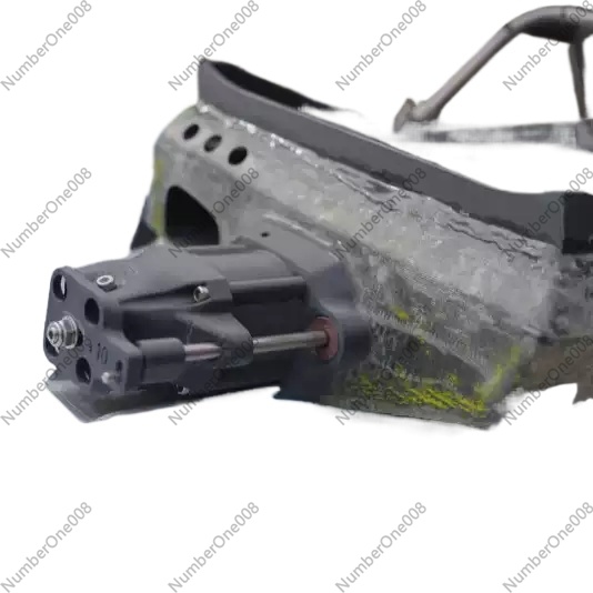 M-JET-35 Carbon Fiber Jet Boat - مراجعة 3D Printing Aluminium وسعره