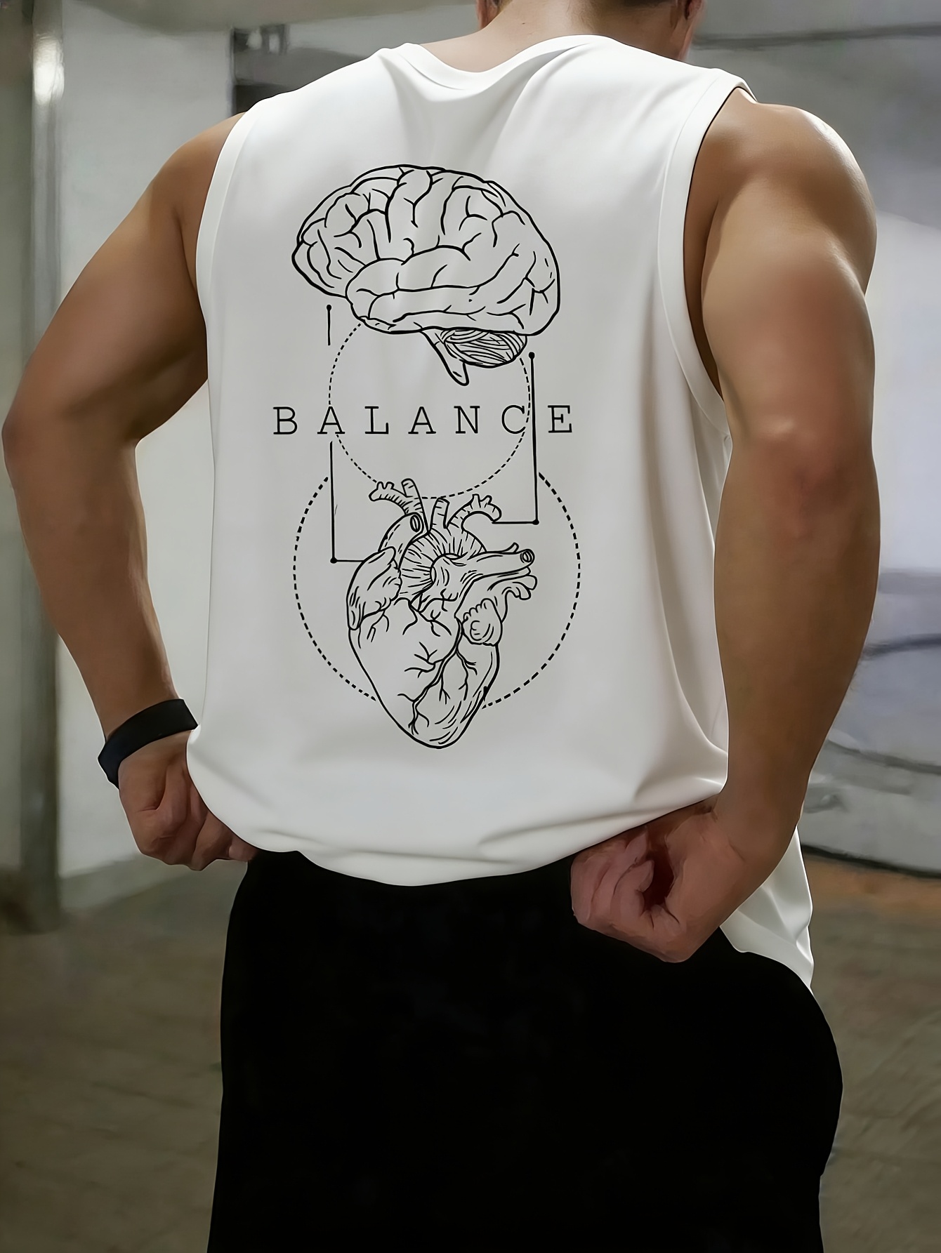 Men's Lightweight Breathable C - مراجعة 3D Printing On Fabric وسعره