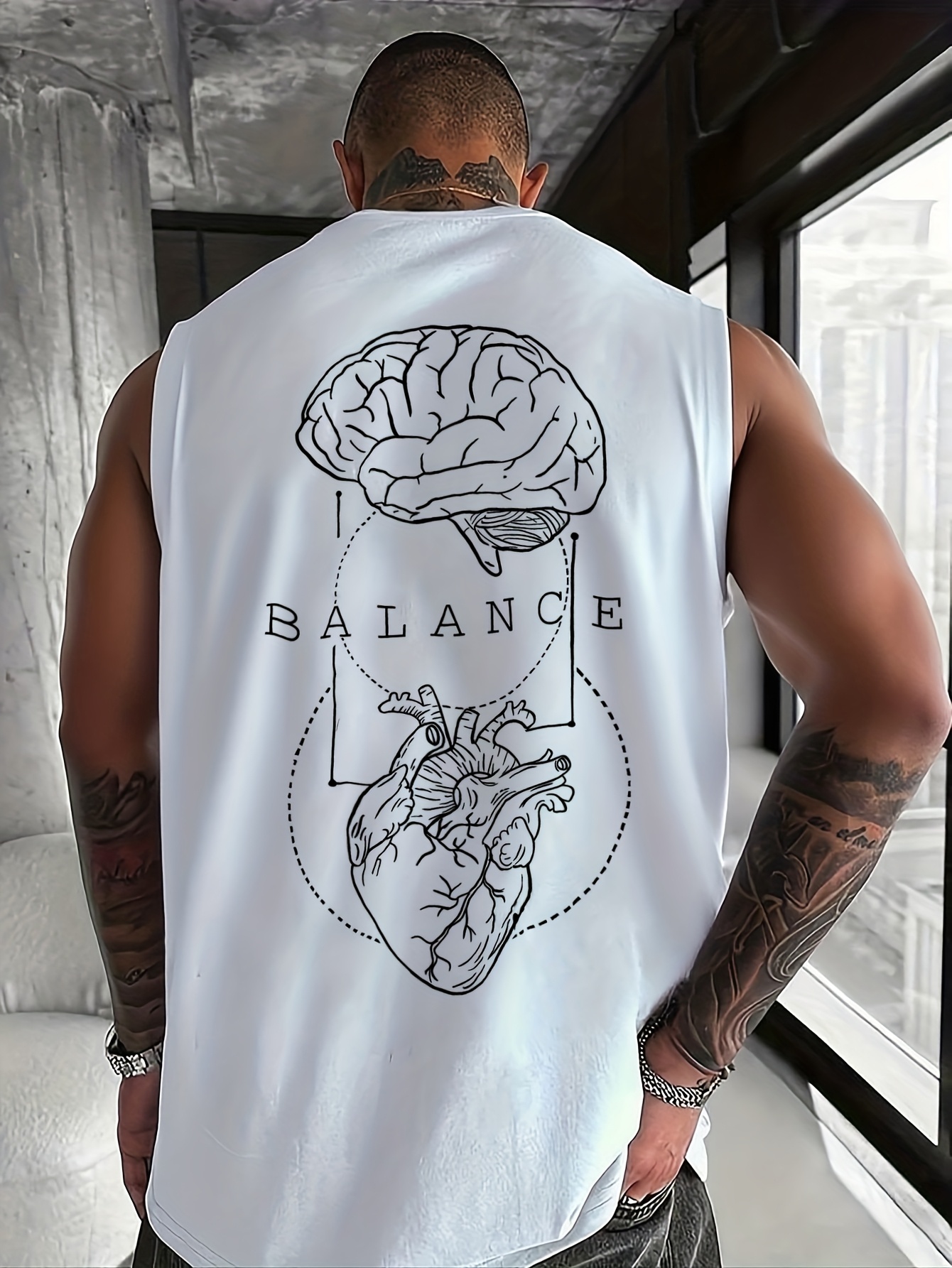 Men's Lightweight Breathable C - مراجعة 3D Printing On Fabric وسعره