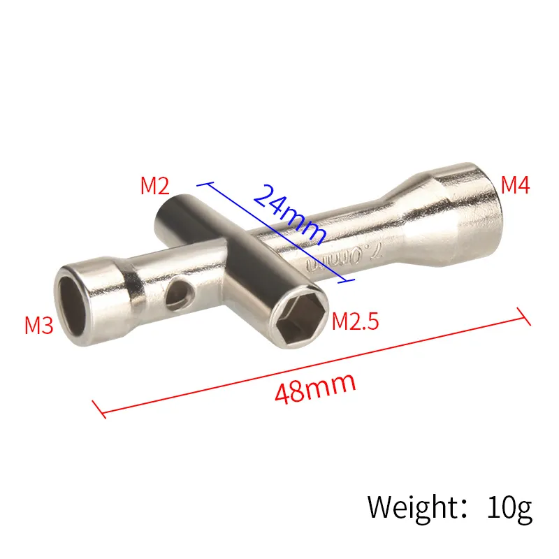 4 in 1 3D Printer Nozzle Tool  - مراجعة 3D Printing Glue Stick وسعره