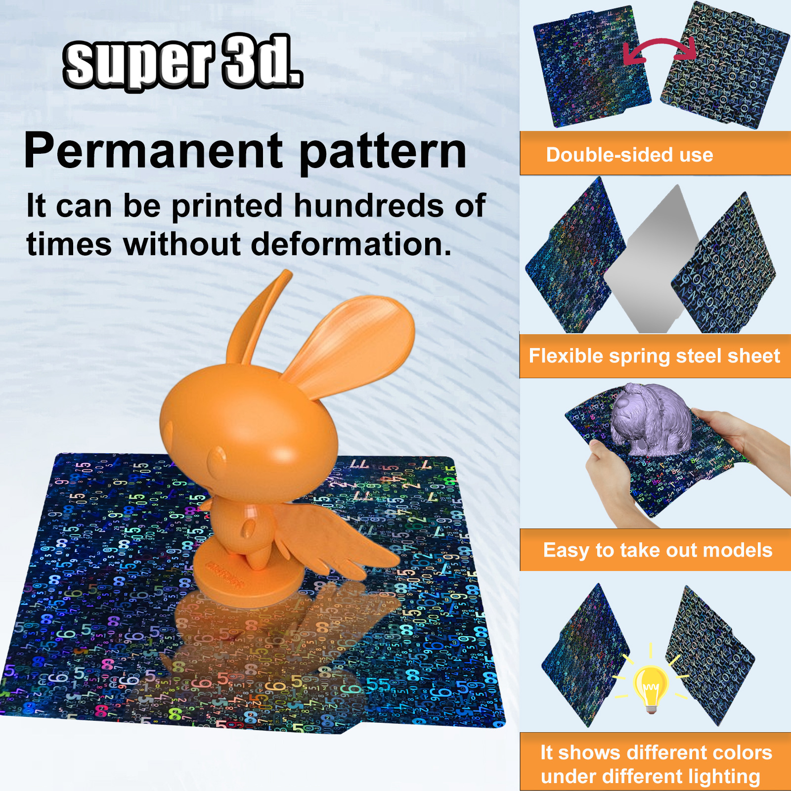 Bambu P1s Printing Plate 3d Pr - مراجعة 3D Printing X1 Carbon وسعره