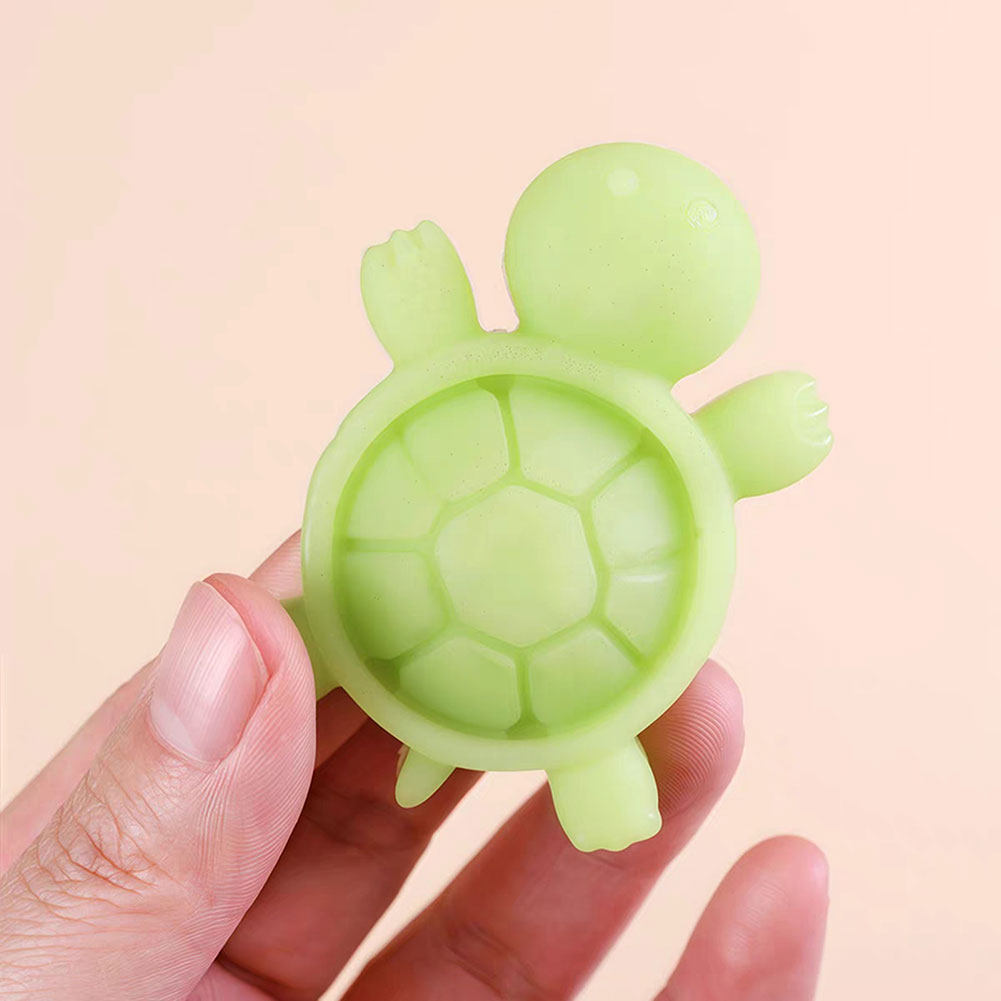 Turtles Ice Tray 3D Tortoises  - مراجعة 3D Printing With Silicone وسعره