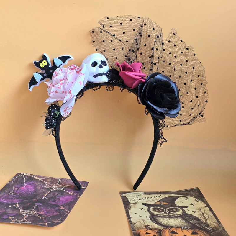 ​​3D Spider Web Halloween Head - مراجعة 3D Printing Web وسعره