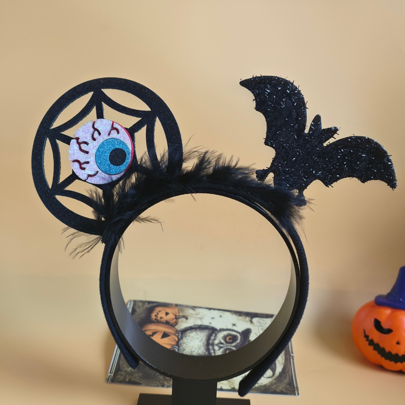 ​​3D Spider Web Halloween Head - مراجعة 3D Printing Web وسعره