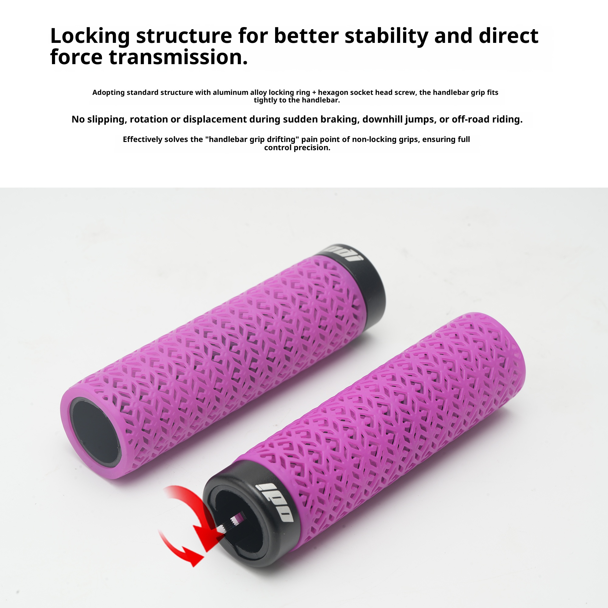ODI 3D Printed Bicycle Handleb - مراجعة 3D Printing Aluminium وسعره