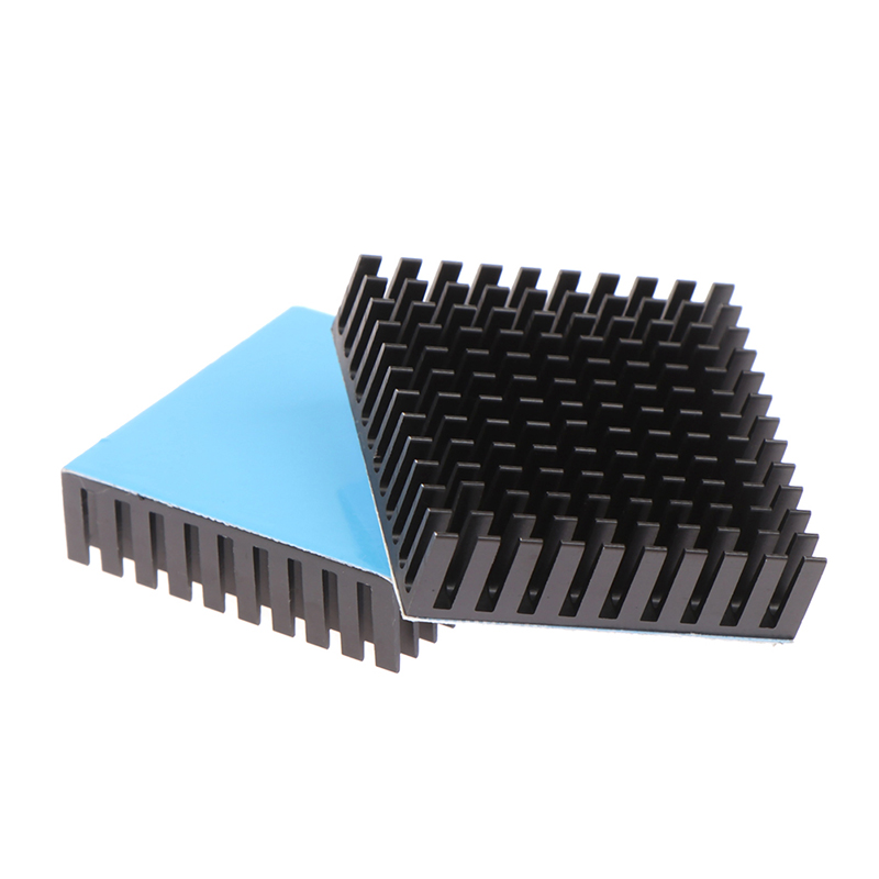 1PC 40*40*11MM 3D Printer Part - مراجعة 3D Printing Aluminium وسعره