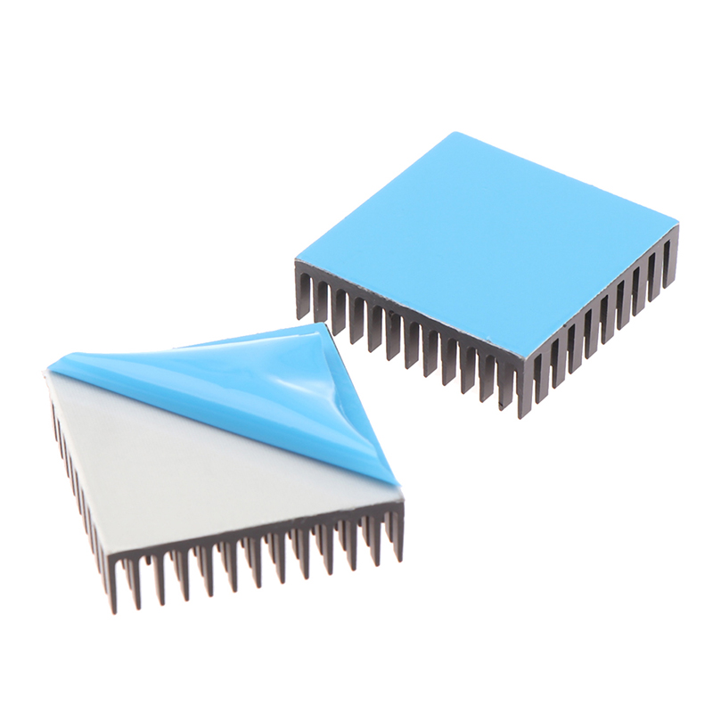 1PC 40*40*11MM 3D Printer Part - مراجعة 3D Printing Aluminium وسعره
