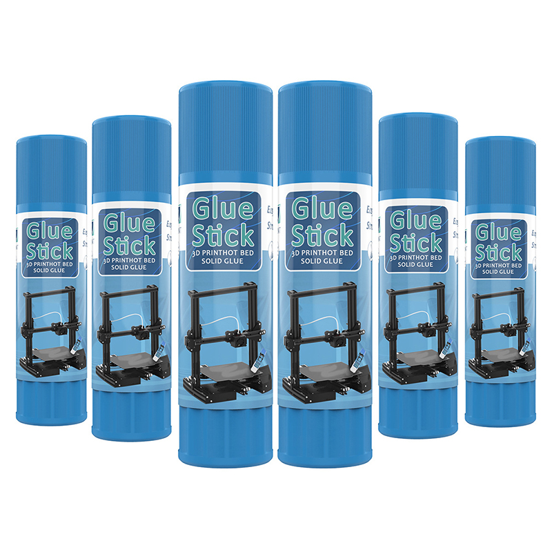 3D Printer Glue Stick PVP Non- - مراجعة 3D Printing Glue Stick وسعره