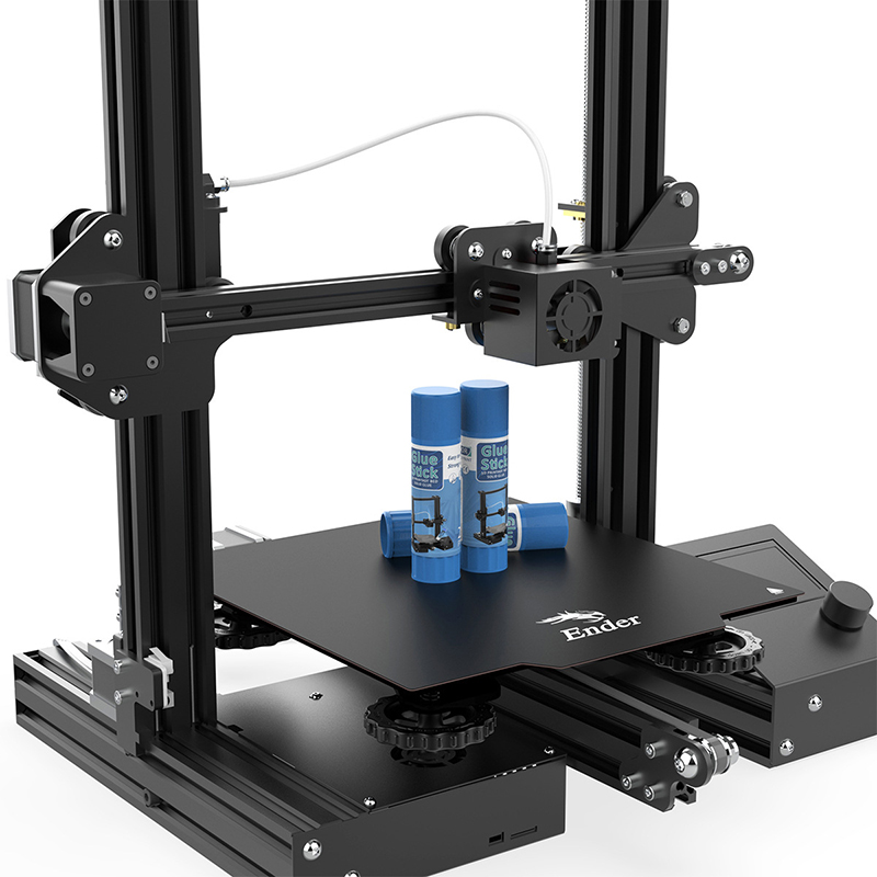3D Printer Glue Stick PVP Non- - مراجعة 3D Printing Glue Stick وسعره