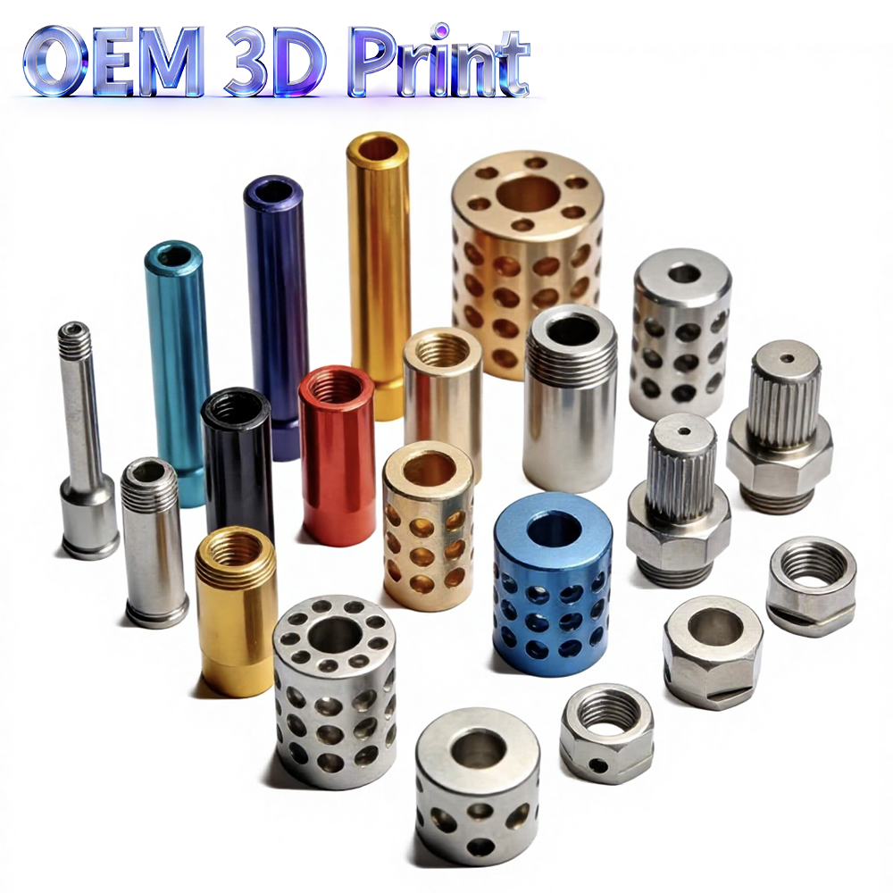 Custom SLM Metal 3D Printing S - مراجعة 3D Printing Aluminium وسعره