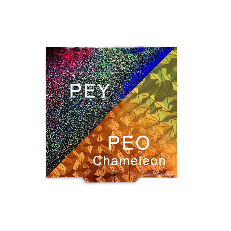 Ender-2 Pro 165x165mm PEI Shee - مراجعة Pei Sheet وسعره