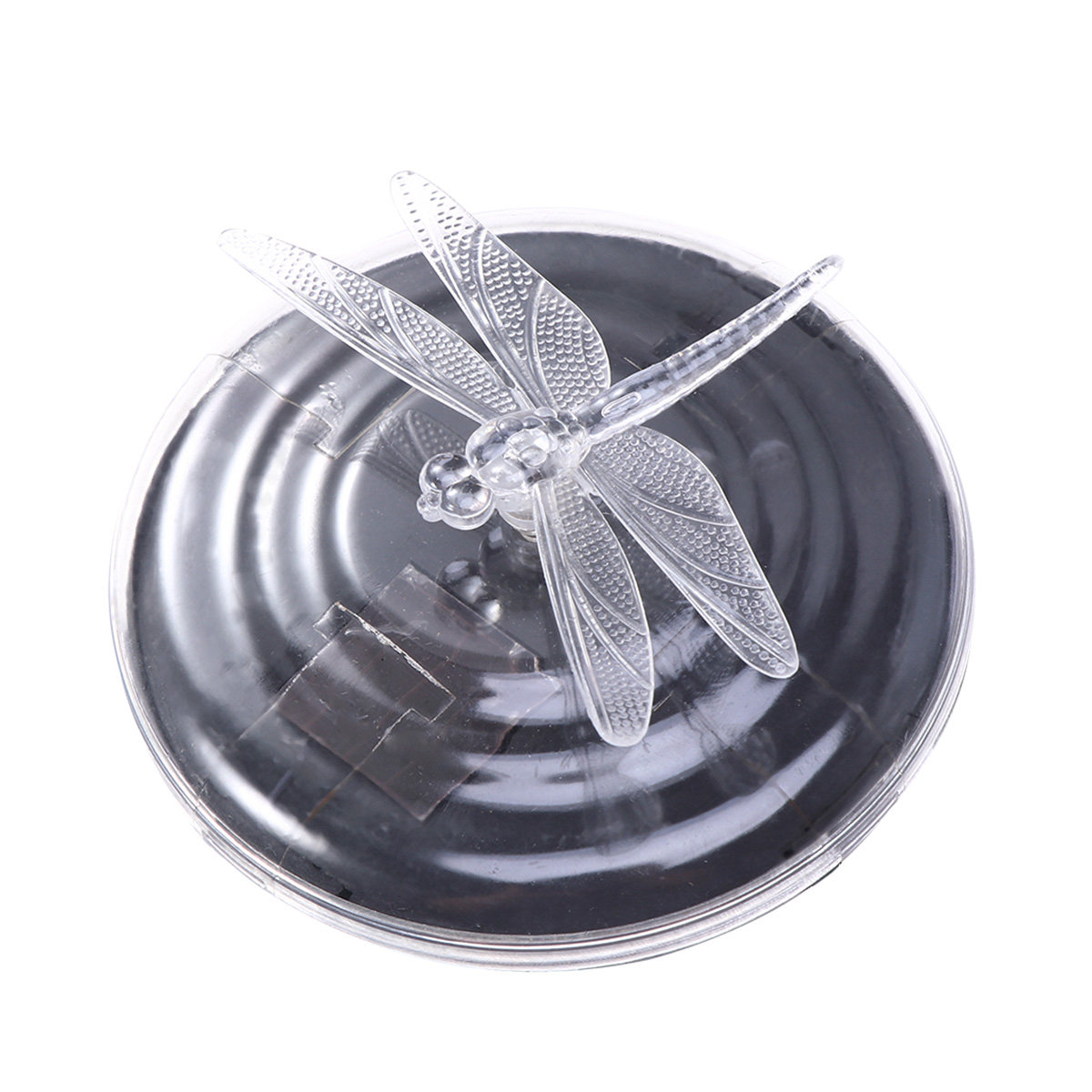 Solar Powered Floating Lamp Dr - مراجعة 3D Printing Lamp وسعره