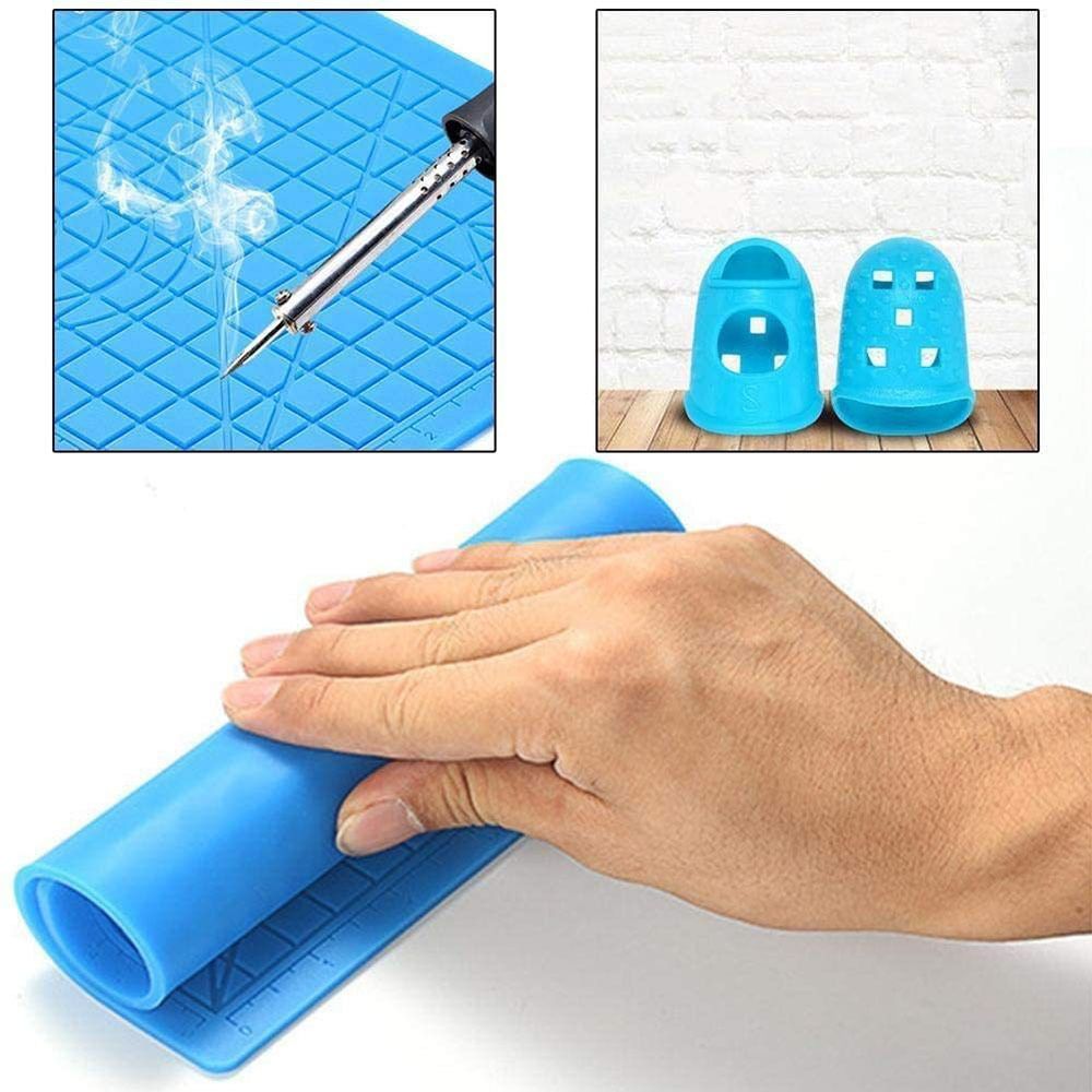 Durable Template Drawing Tools - مراجعة 3D Printing Templates Free وسعره