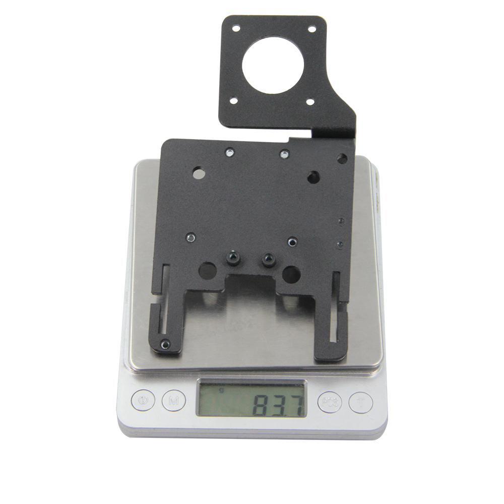 Upgrade Direct Drive Support A - مراجعة 3D Printing Aluminium وسعره