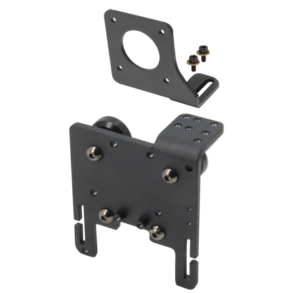 Upgrade Direct Drive Support A - مراجعة 3D Printing Aluminium وسعره