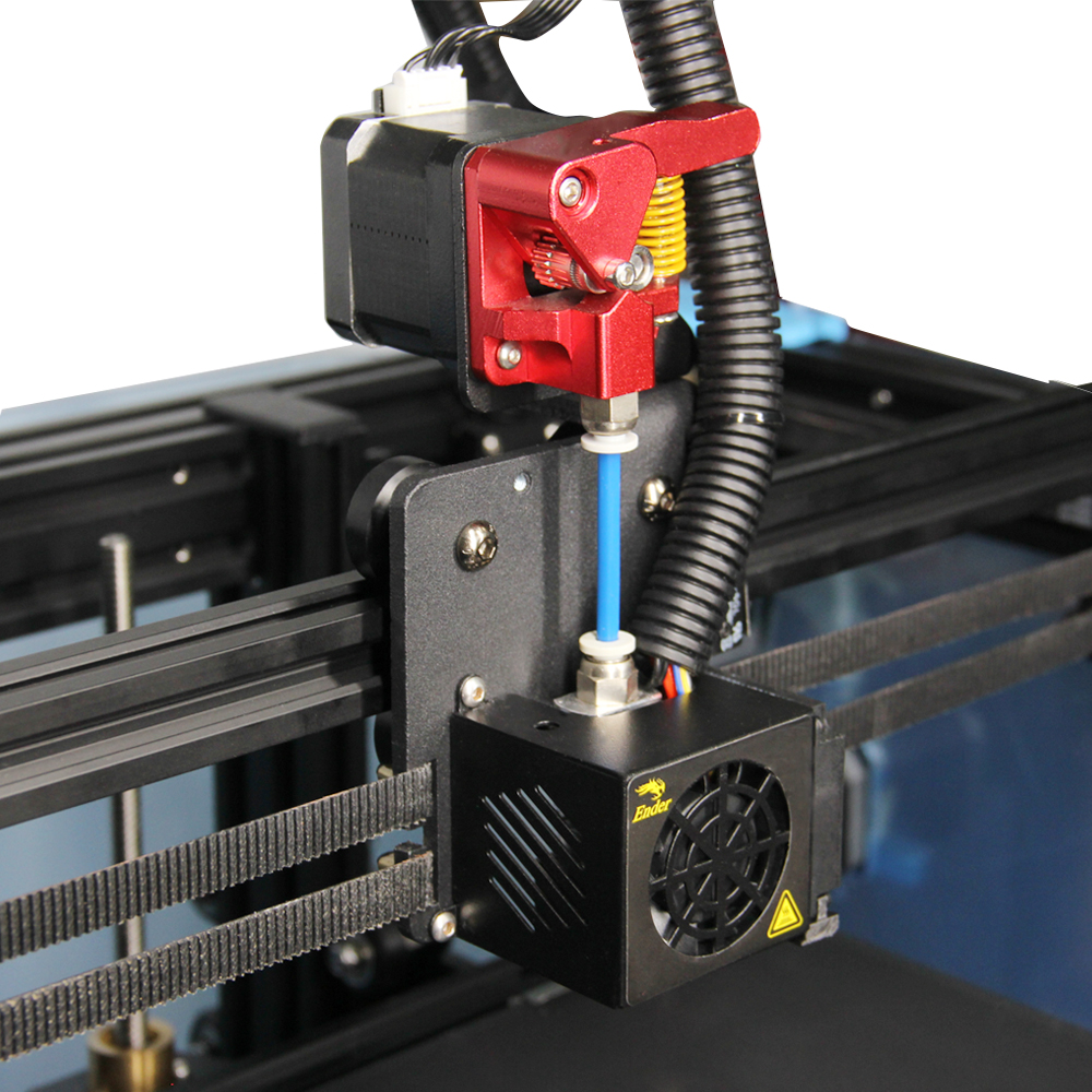 Upgrade Direct Drive Support A - مراجعة 3D Printing Aluminium وسعره