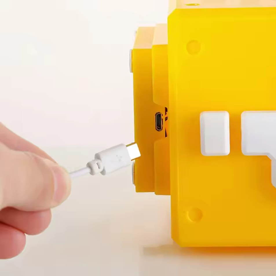 2026Question Block Lamp with S - مراجعة 3D Printing Lamp وسعره