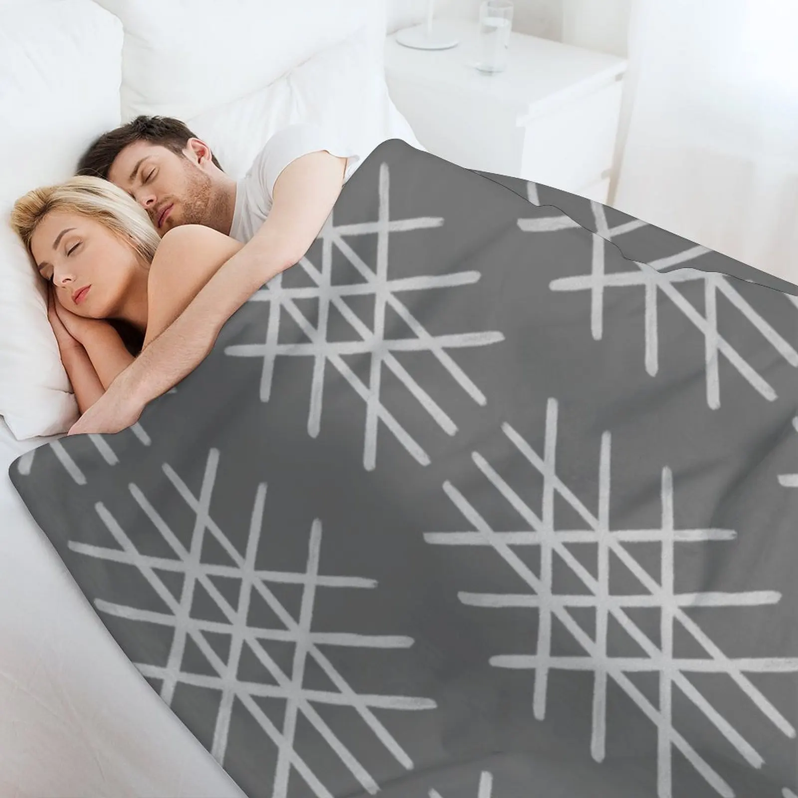 Web Of Wyrd Throw Blanket Men' - مراجعة 3D Printing Web وسعره