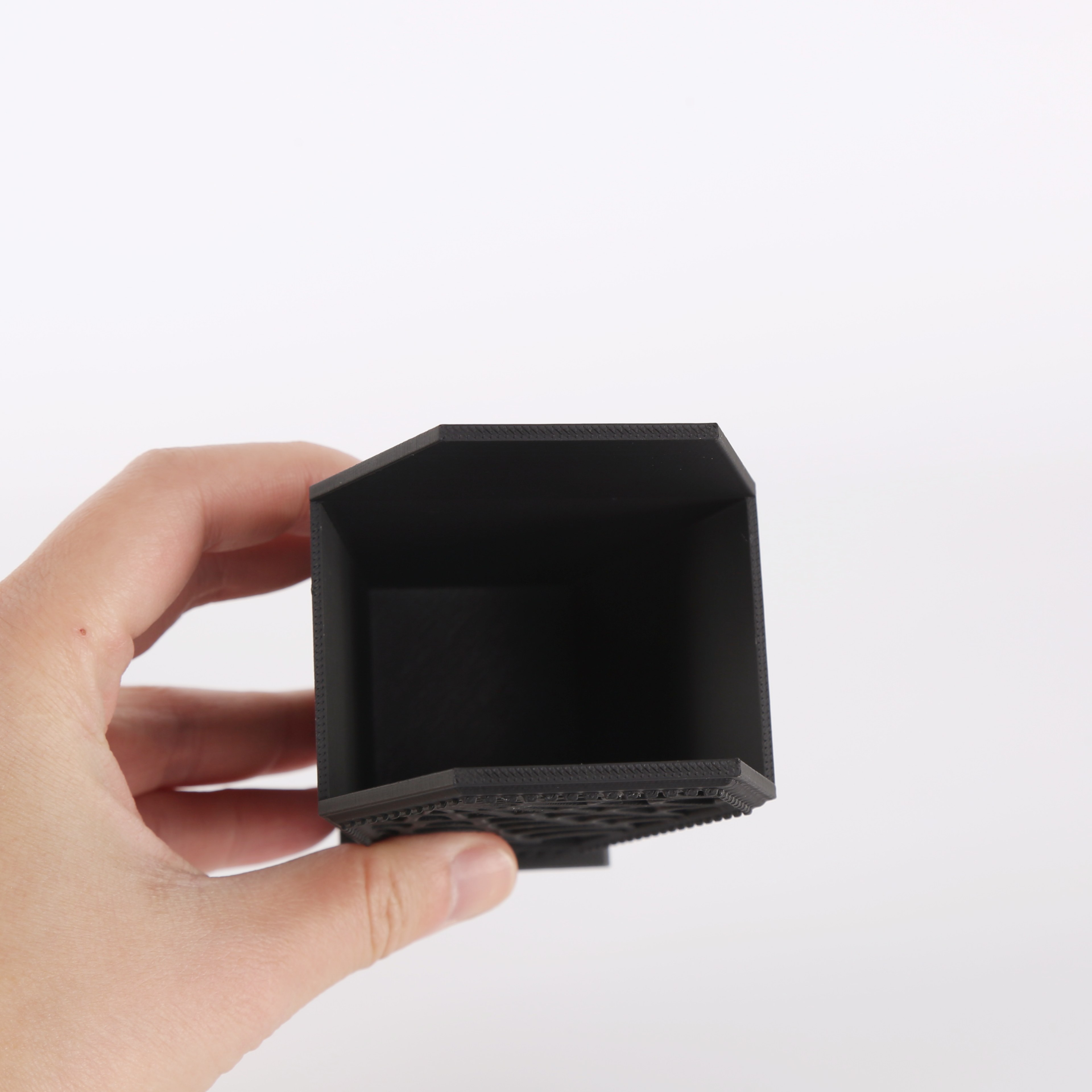 1 piece of 3D printed Gothic c - مراجعة 3D Printing Web وسعره