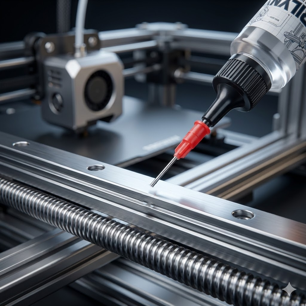 3D Printer Maintenance Kit 100 - مراجعة 3D Printing Glue Stick وسعره