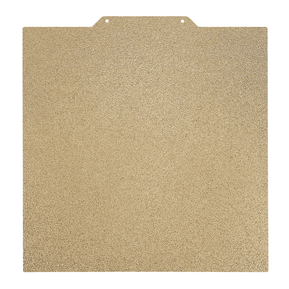 Anycubic PEI Build Plate for K - مراجعة Pei Sheet وسعره