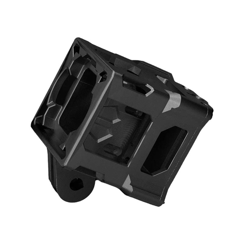 B49C For DJI O4 Pro Camera Mou - مراجعة 3D Printing Aluminium وسعره