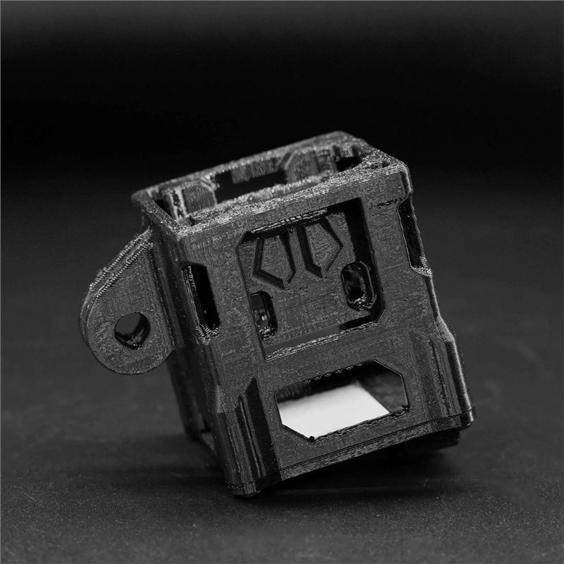 B49C For DJI O4 Pro Camera Mou - مراجعة 3D Printing Aluminium وسعره