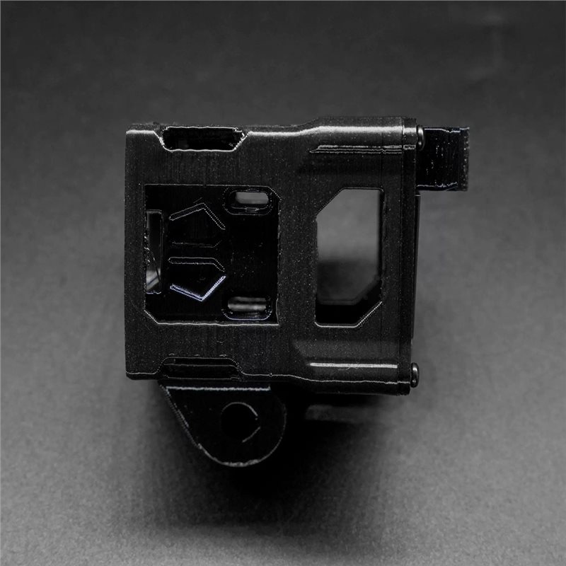 B49C For DJI O4 Pro Camera Mou - مراجعة 3D Printing Aluminium وسعره