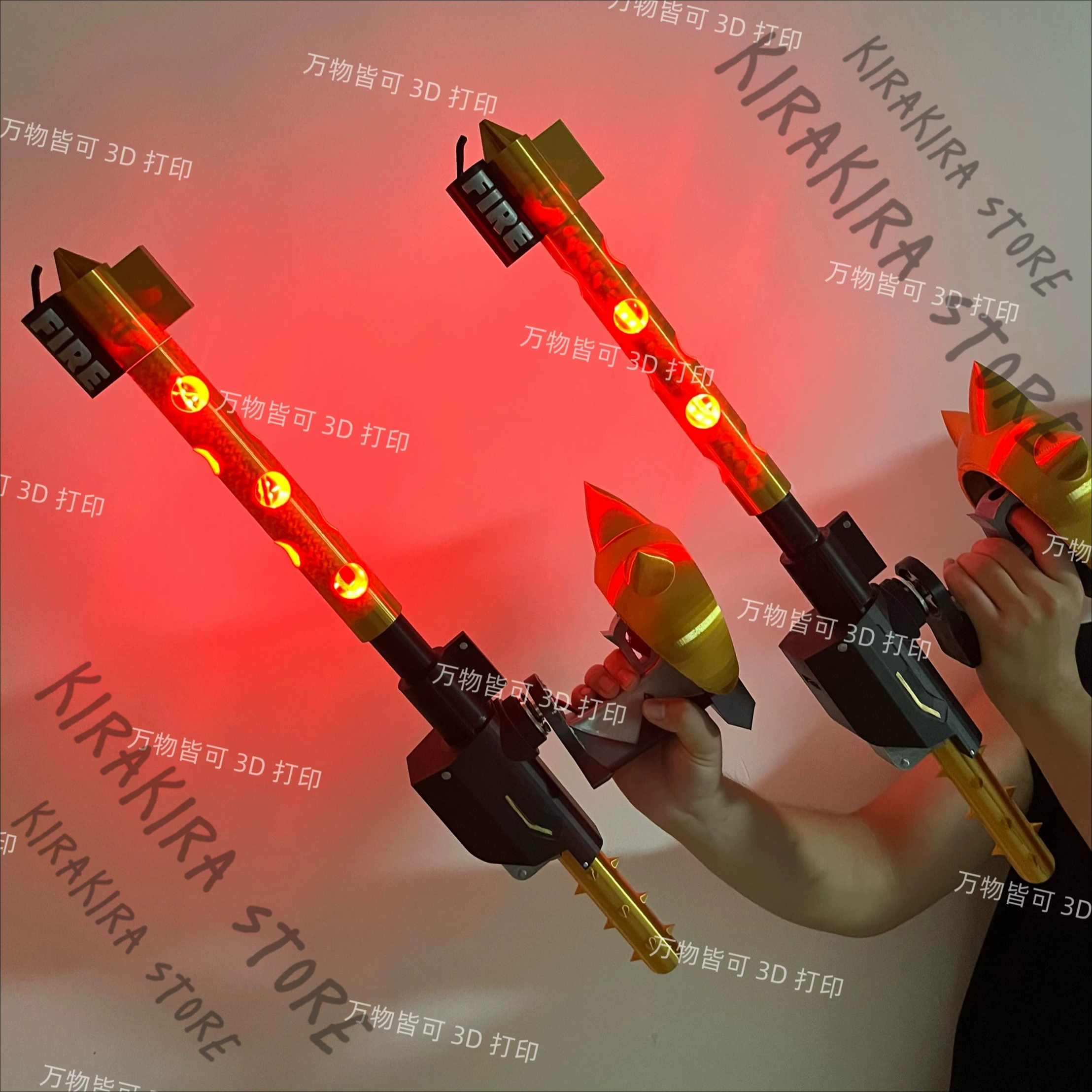 Zenless Zone Zero Burnice Whit - مراجعة 3D Printing Zone وسعره