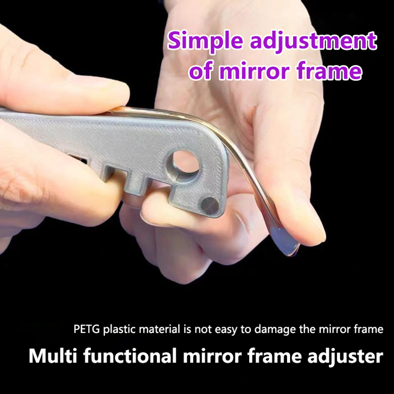 3D Print Multi-function Eyegla - مراجعة 3D Printing Aluminium وسعره