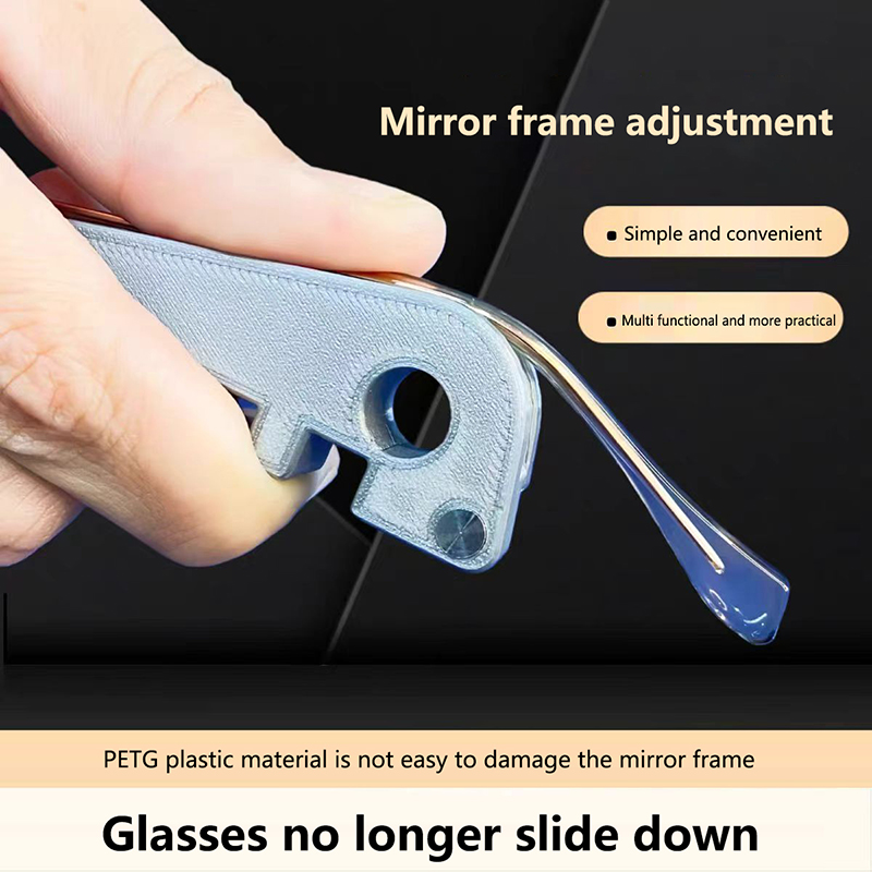 3D Print Multi-function Eyegla - مراجعة 3D Printing Aluminium وسعره