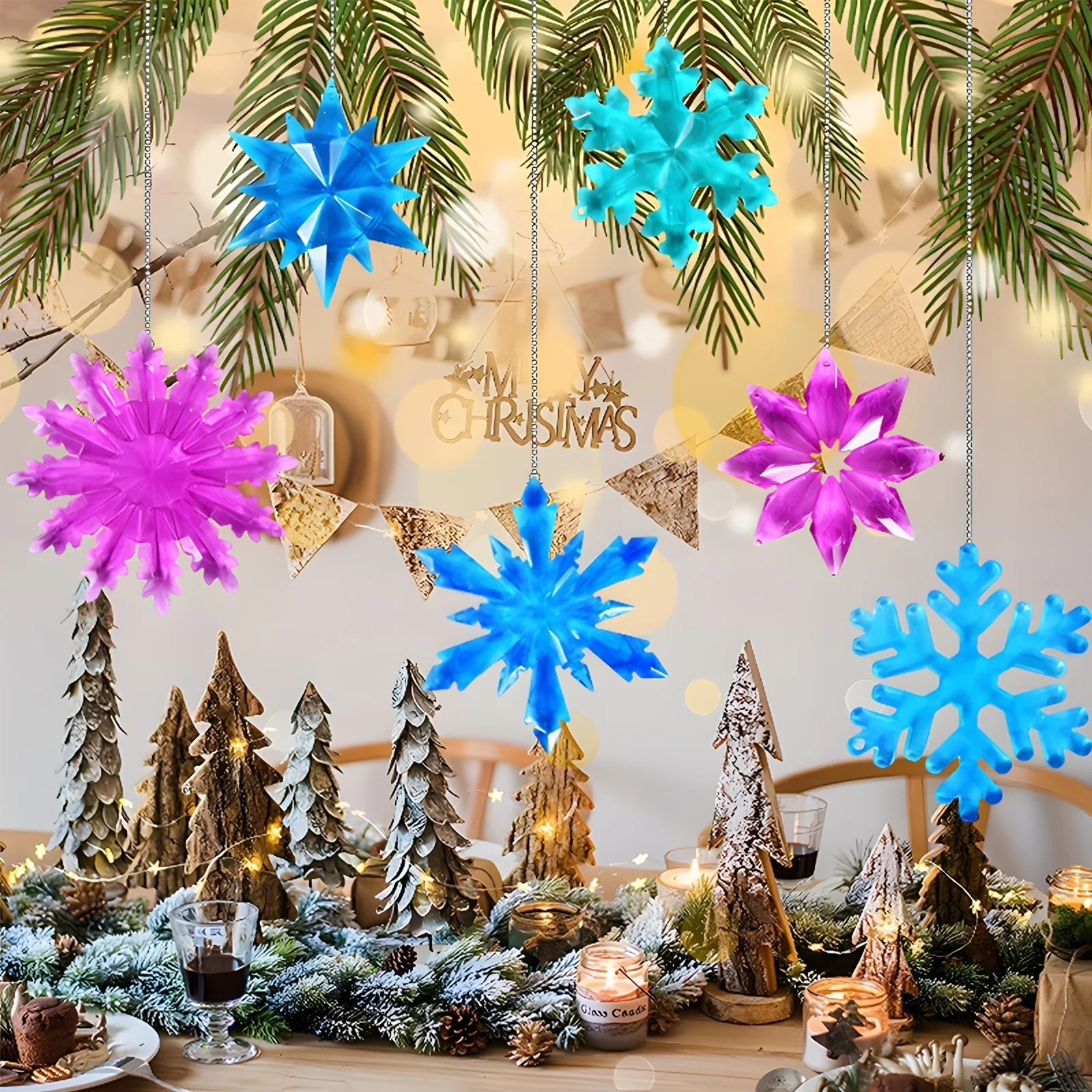 Resin Casting Molds Christmas  - مراجعة 3D Printing With Silicone وسعره