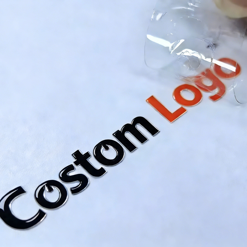 50pcs Custom Stickers Personal - مراجعة 3D Printing Labubu وسعره