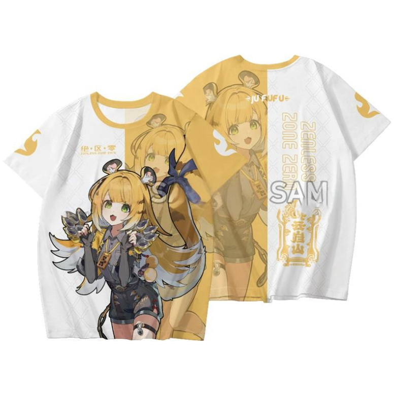 Alice Game Zenless Zone Zero T - مراجعة 3D Printing Zone وسعره