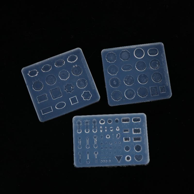 3D Embossed Silicone Mold For  - مراجعة 3D Printing Templates Free وسعره