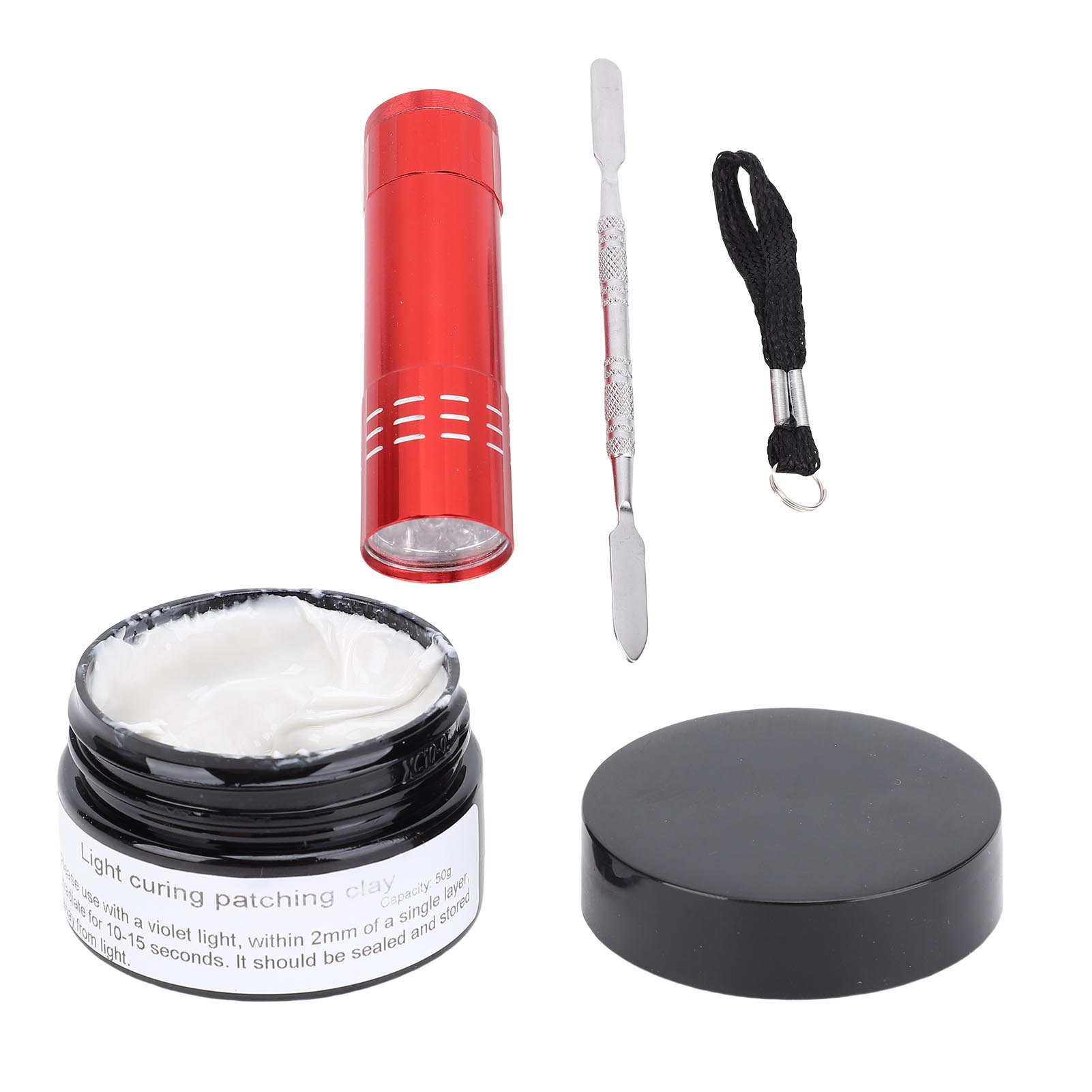 Light Curing Putty Light Curin - مراجعة 3D Printing Aluminium وسعره
