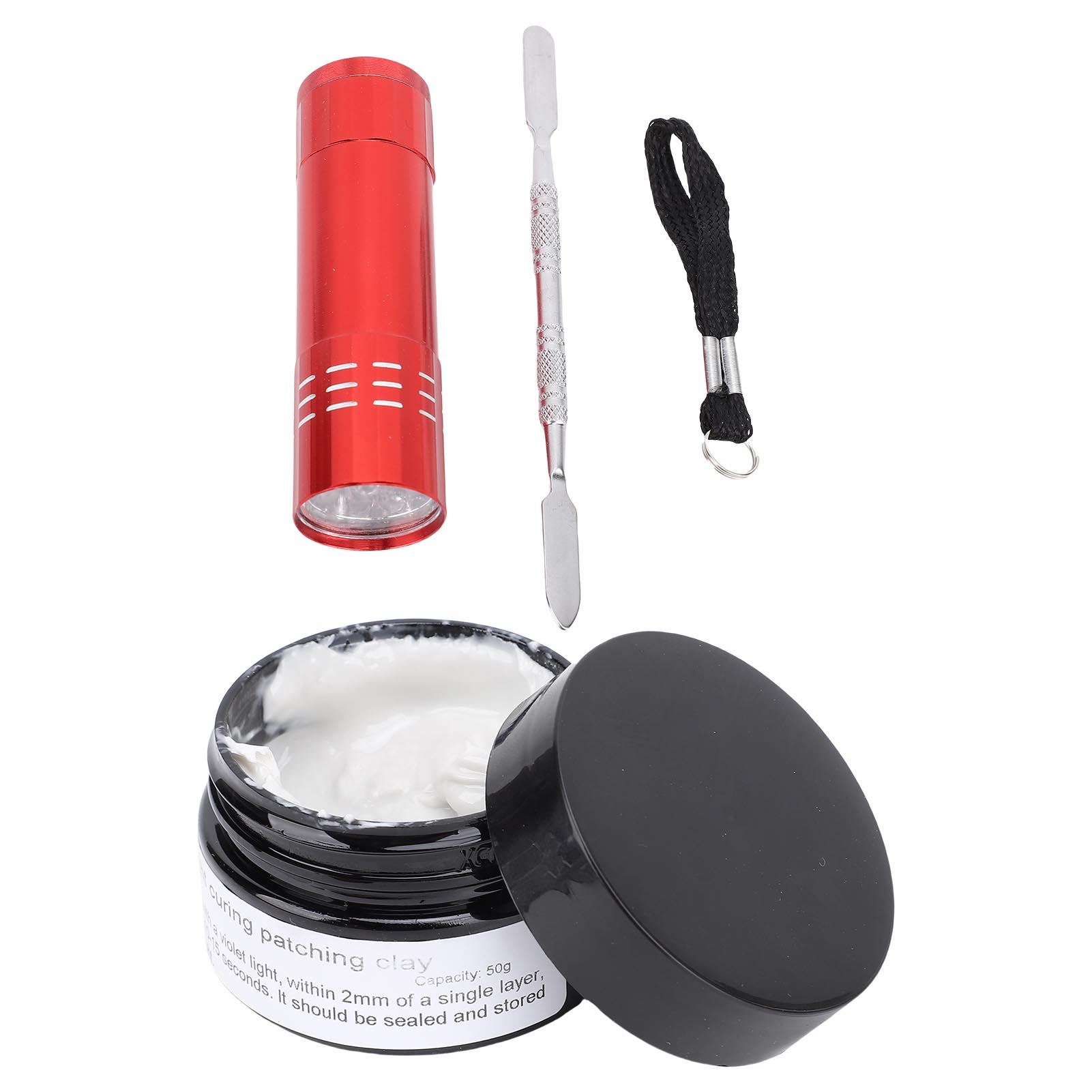 Light Curing Putty Light Curin - مراجعة 3D Printing Aluminium وسعره