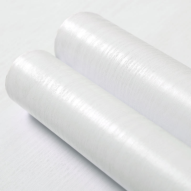 Pure White Wood Grain Self Adh - مراجعة 3D Printing Quotes وسعره