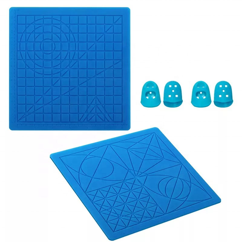 STLFCREAT3D Factory Wholesale  - مراجعة 3D Printing With Silicone وسعره